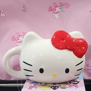 Sanrio Hello Kitty Mug